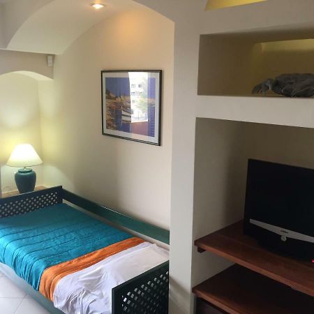 Bellavista Tenis Clube - Studio Sea View Albufeira Dış mekan fotoğraf