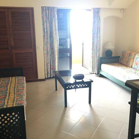 Bellavista Tenis Clube - Studio Sea View Albufeira Dış mekan fotoğraf