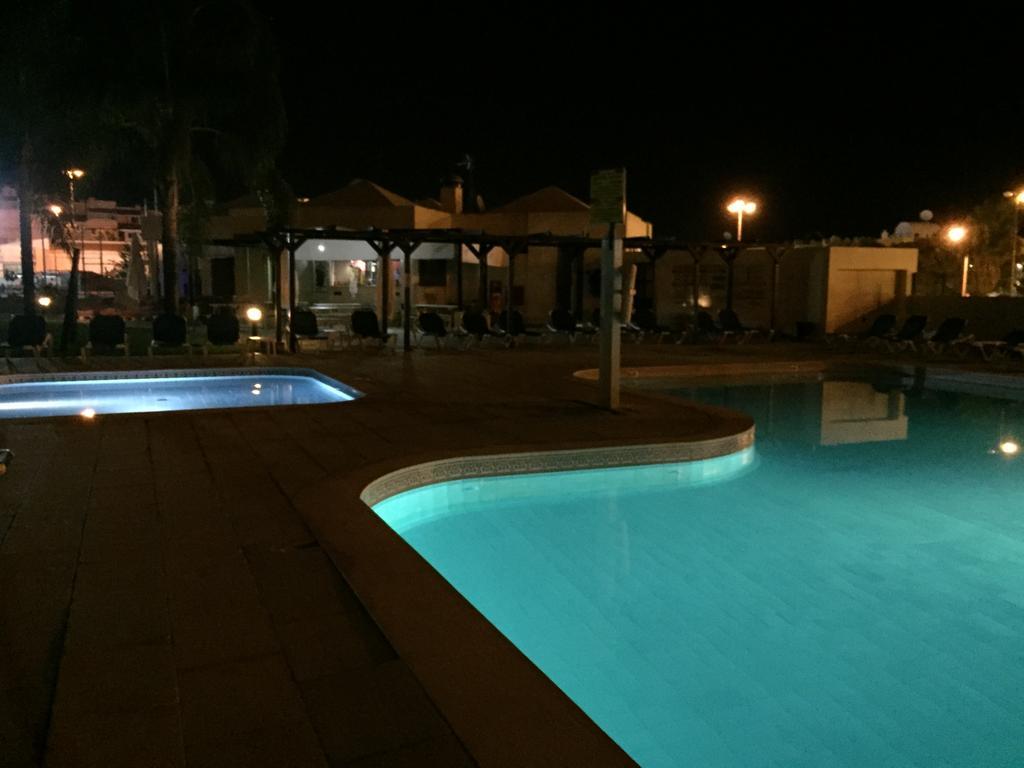 Bellavista Tenis Clube - Studio Sea View Albufeira Dış mekan fotoğraf