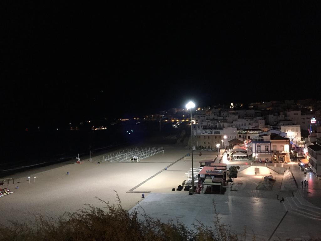 Bellavista Tenis Clube - Studio Sea View Albufeira Dış mekan fotoğraf