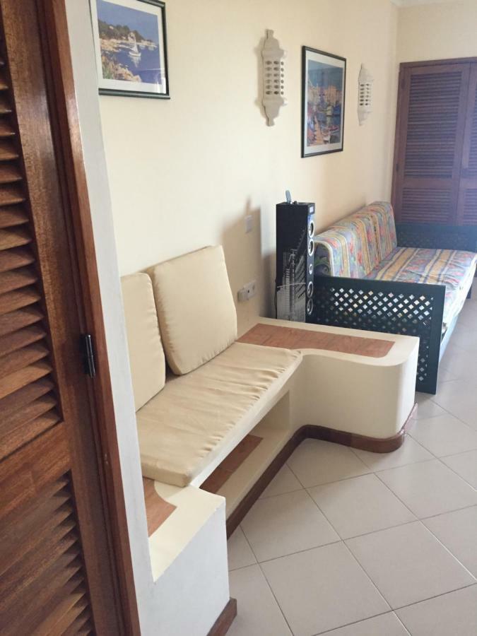 Bellavista Tenis Clube - Studio Sea View Albufeira Dış mekan fotoğraf